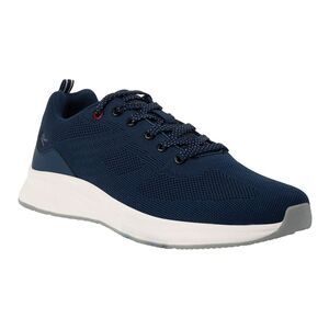 Regatta Mens Marine Sport Sneakers / Dark Denim